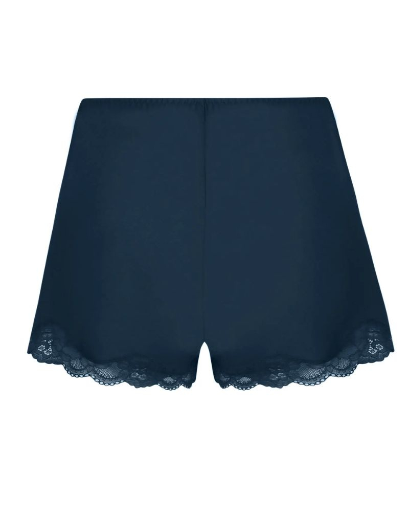 Short mi-long Antigel Simply Perfect (Bleu Sarcelle)