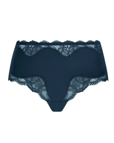 Shorty bienestar Antigel Simply Perfect (Bleu Sarcelle)