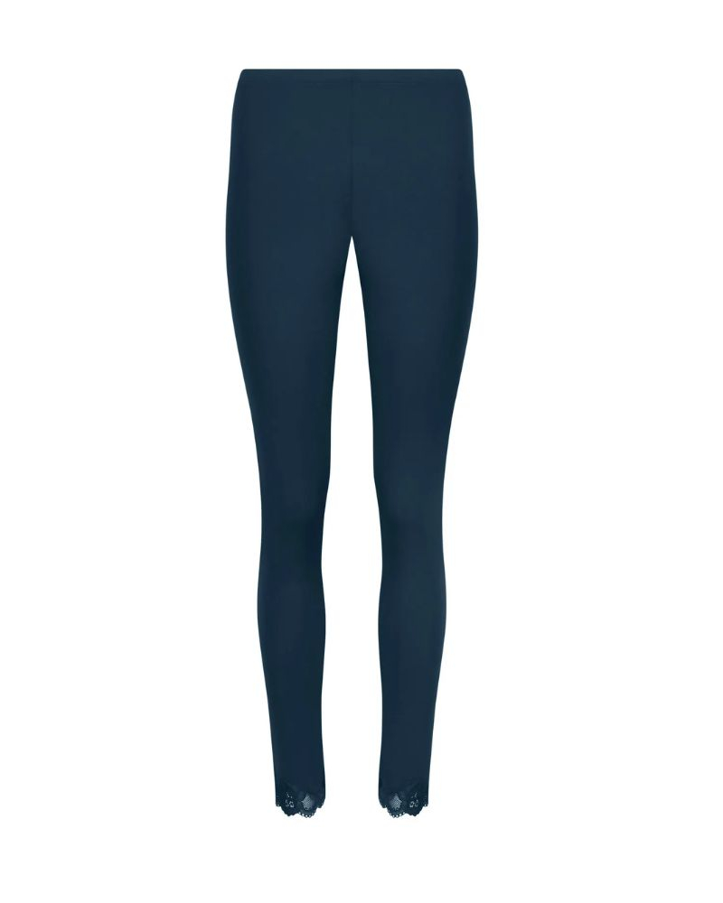 Legging Antigel Simply Perfect (Bleu Sarcelle)
