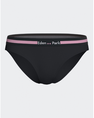 Cotton Briefs Eden Park (Marine)