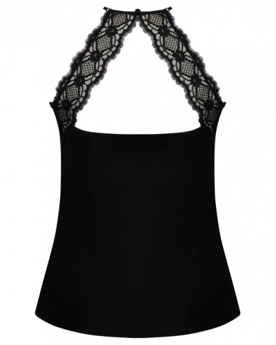 Top Lise Charmel Sublime en Dentelle (Black)