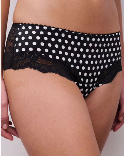 Shorty Chantelle Pulp Gloss (White Dot)