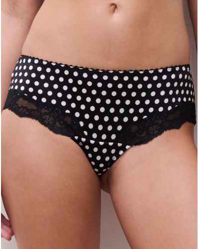 Shorty Chantelle Pulp Gloss (White Dot)