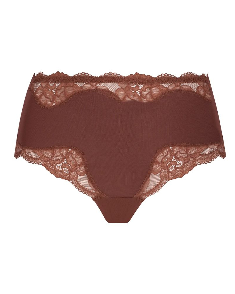 Shorty bienestar Antigel Simply Perfect (Châtaigne)