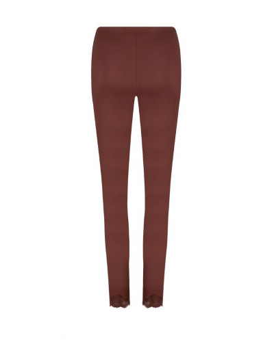 Legging Antigel Simply Perfect (Châtaigne)