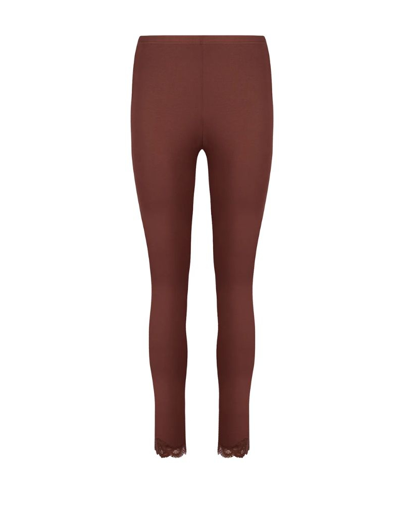 Legging Antigel Simply Perfect (Châtaigne)