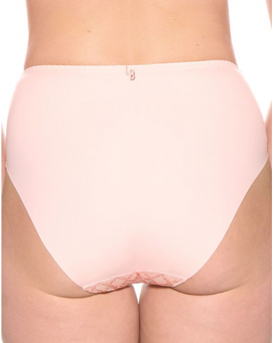 Culotte taille haute Louisa Bracq Paco (Sun Stone)