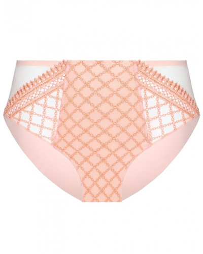 Culotte taille haute Louisa Bracq Paco (Sun Stone)