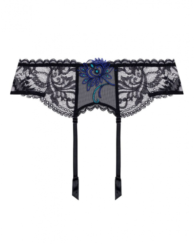 Porte-jarretelles Lise Charmel Eclat Joaillerie (Eclat Saphir)