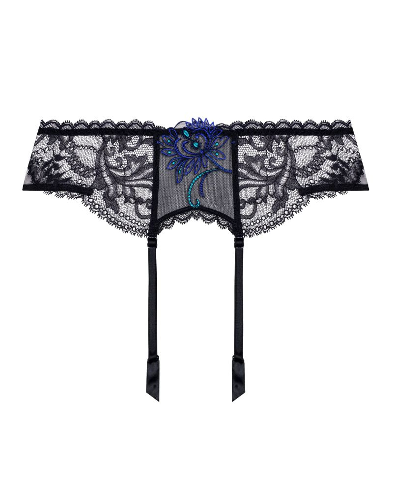 Portaligas Lise Charmel Eclat Joaillerie (Eclat Saphir)