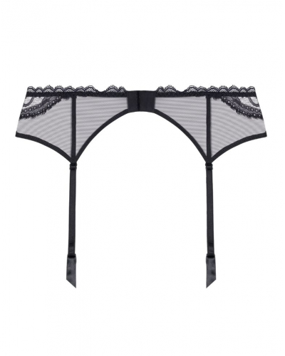 Porte-jarretelles Lise Charmel Eclat Joaillerie (Eclat Saphir)