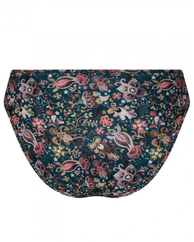 Calzoncillo encantando Antigel Bohème Intime (Vert Bohème)