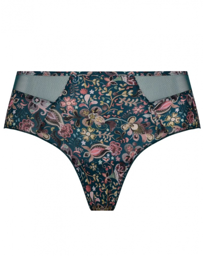 Shorty Antigel Bohème Intime (Vert Bohème)