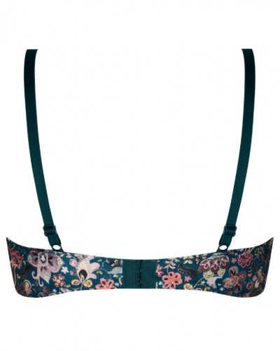 Soft bra Antigel Bohème Intime (Vert Bohème)