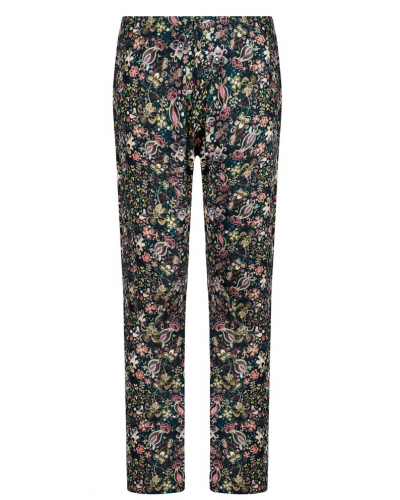 Pantalone Antigel Bohème Intime (Vert Bohème)