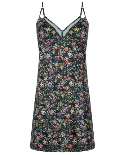 Nightdress Antigel Bohème Intime (Vert Bohème)