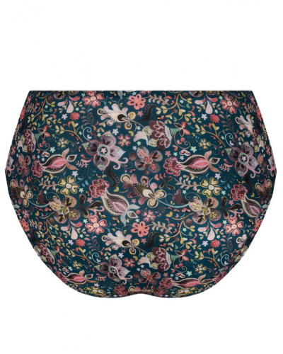Slip haut Antigel Bohème Intime (Vert Bohème)