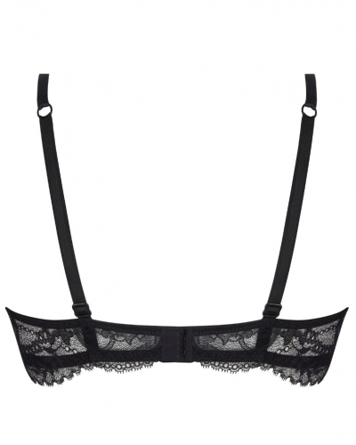 Sujetador corbeille Lise Charmel Eclat Joallerie (Eclat Saphir)