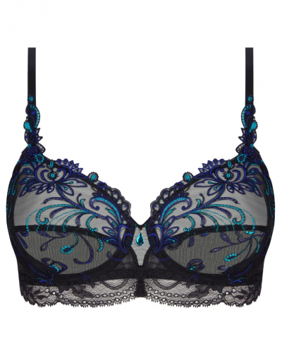 Underwired bra Lise Charmel Eclat Joallerie (Eclat Saphir)