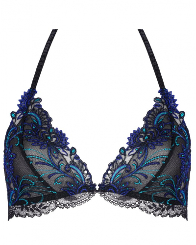 Sujetador sin aros Lise Charmel Eclat Joallerie (Eclat Saphir)