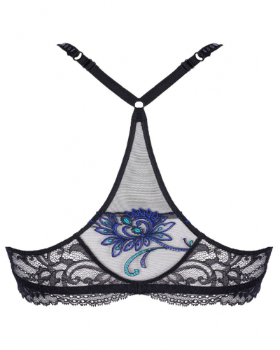 Wireless bra Lise Charmel Eclat Joallerie (Eclat Saphir)