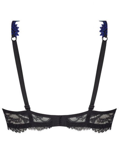 Glamour bra Lise Charmel Eclat Joallerie (Eclat Saphir)