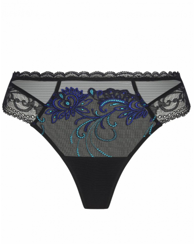 Tanga Lise Charmel Eclat Joallerie (Eclat Saphir)