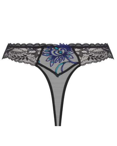 Tanga Lise Charmel Eclat Joallerie (Eclat Saphir)