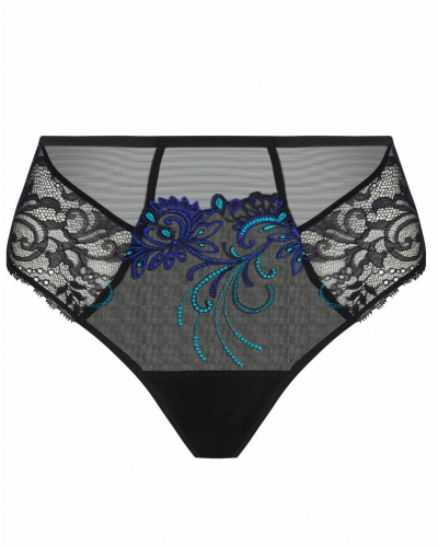 High waist brief Lise Charmel Eclat Joallerie (Eclat Saphir)