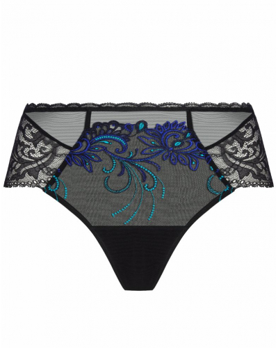 Shorty Lise Charmel Eclat Joallerie (Eclat Saphir)