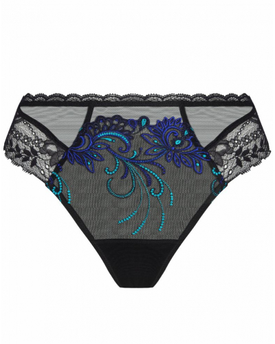 Seduction briefs Lise Charmel Eclat Joaillerie (Eclat Saphir)
