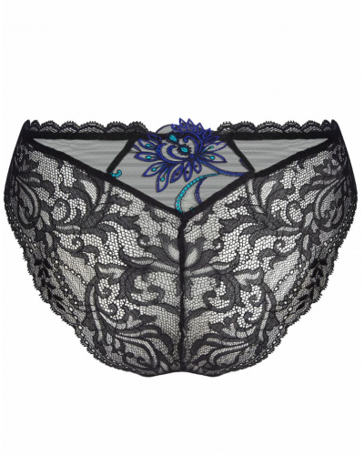 Slip séduction Lise Charmel Eclat Joaillerie (Eclat Saphir)