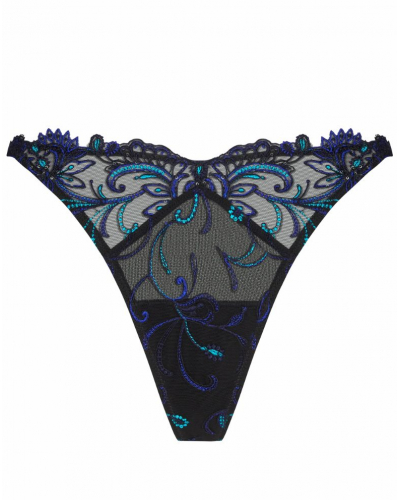 String fantaisie Lise Charmel Eclat Joallerie (Eclat Saphir)