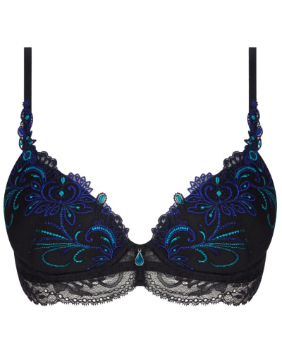 Padded bra Lise Charmel Eclat Joallerie (Eclat Saphir)