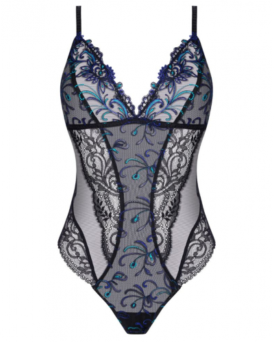 Body Lise Charmel Eclat Joallerie (Eclat Saphir)