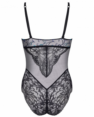 Body Lise Charmel Eclat Joallerie (Eclat Saphir)