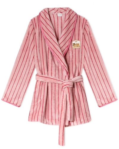 Chaqueta Corta de Manga Larga La Suite x Le Chat (Rose)