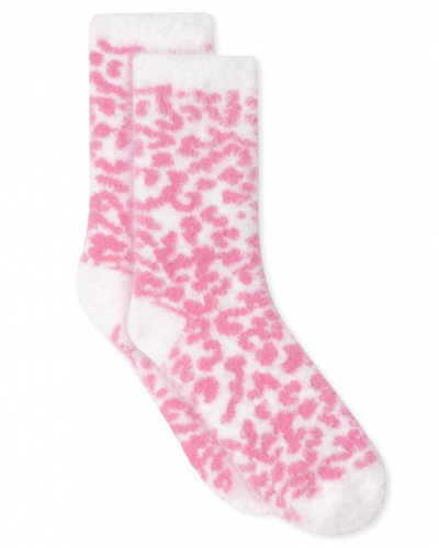 Chaussettes Le Chat La Suite (Rose)