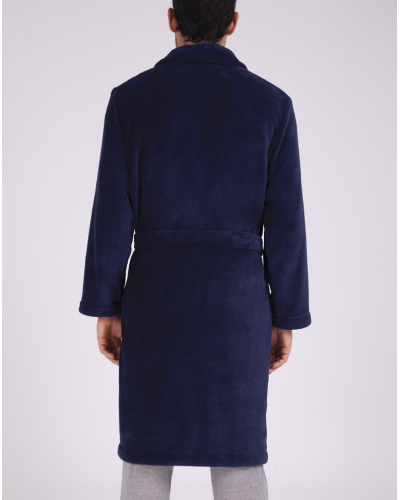 Chaqueta polar Eminence (Marine)