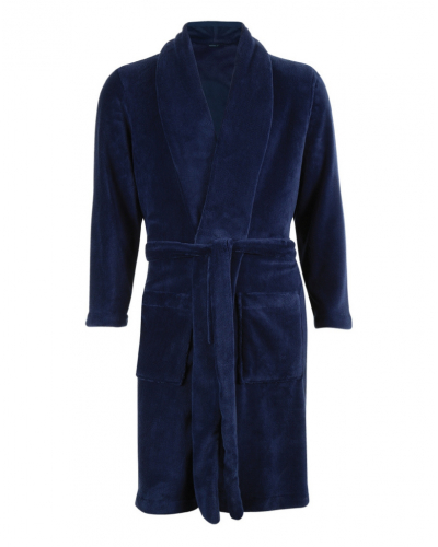 Chaqueta polar Eminence (Marine)