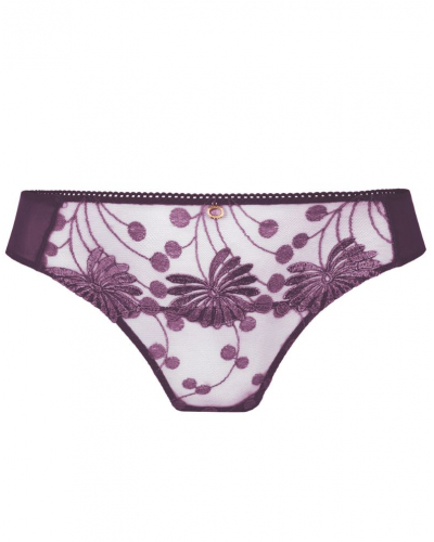 Tanga Empreinte Tess (Améthyste)