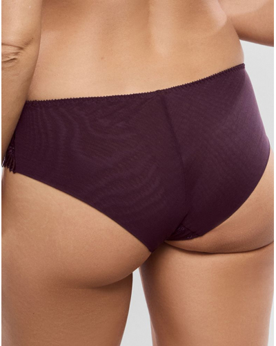 Shorty Empreinte Tess (Améthyste)