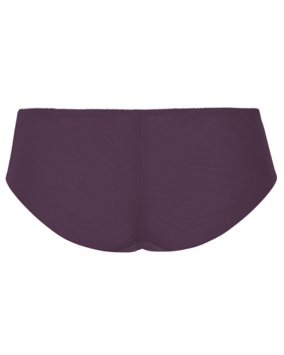 Shorty Empreinte Tess (Améthyste)