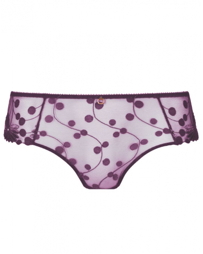 Shorty Empreinte Tess (Améthyste)