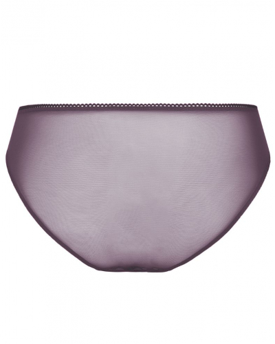 Calzoncillo Empreinte Tess (Améthyste)