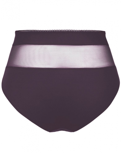Culotte Empreinte Tess (Améthyste)