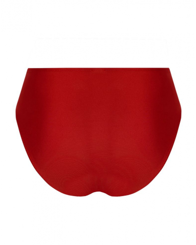 Slip taille haute Lise Charmel Sublime en Dentelle (Sublime Opéra)