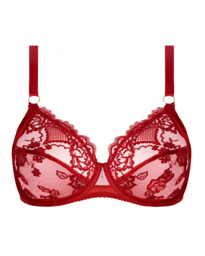 Well-being underwired bra Lise Charmel Sublime en Dentelle (Sublime Opéra)