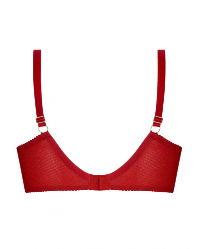 Well-being underwired bra Lise Charmel Sublime en Dentelle (Sublime Opéra)