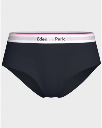 Bóxer de modal Eden Park (Marine)